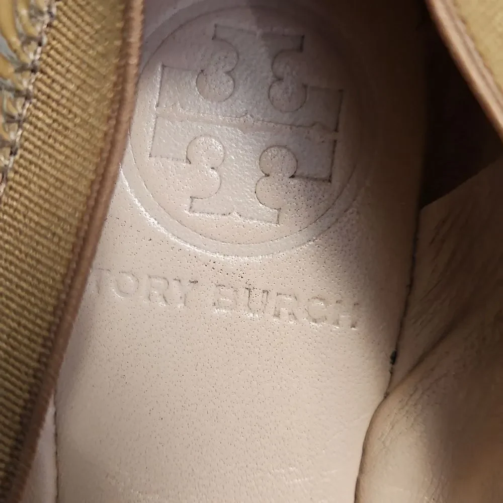 Tory Burch step out